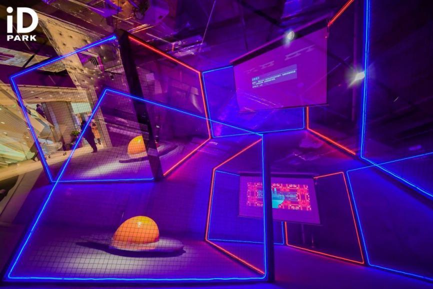 苏州新区网红打卡店,苏州网红打卡馆