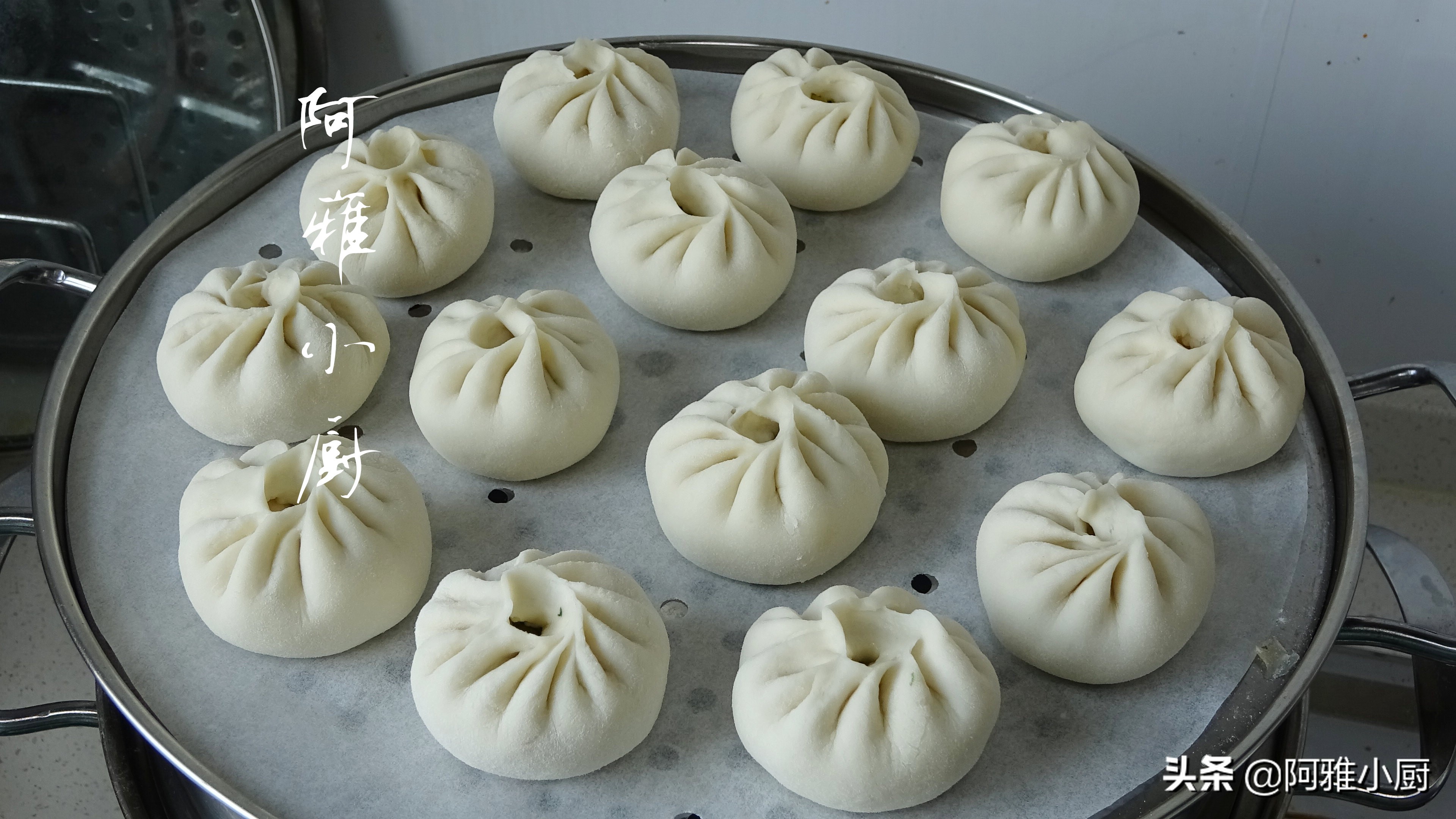 包子总是塌皮,包子老是烫皮怎么回事