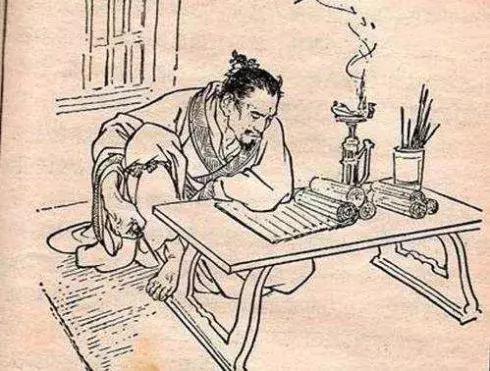 他在三国演义中被严重低估,他名垂青史却害惨了大唐