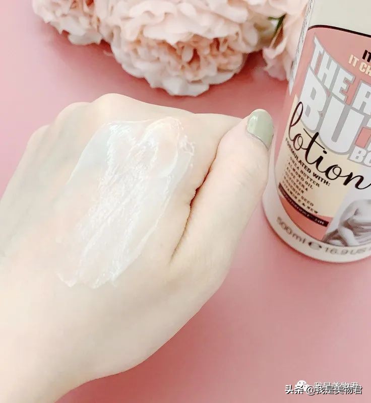 冬季干燥起皮身体乳推荐,秋冬身体脱皮用哪款身体乳