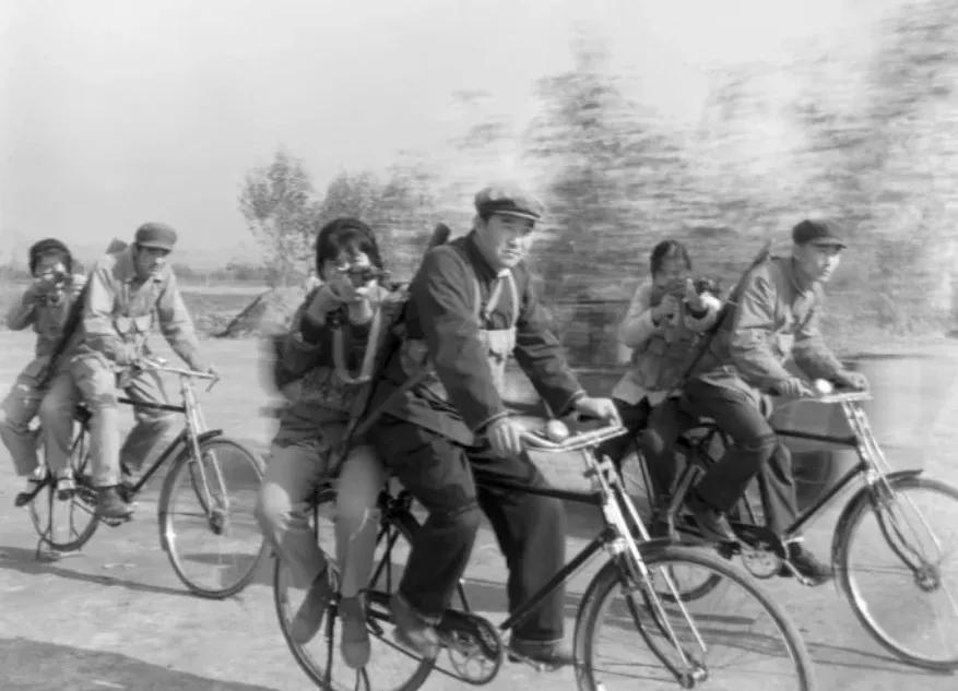 要啥自行车啊上一句,2400w的功率自行车有多厉害