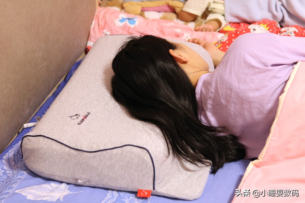 健康科普颈椎不好枕头应该怎么选,枕头选不好导致颈椎病