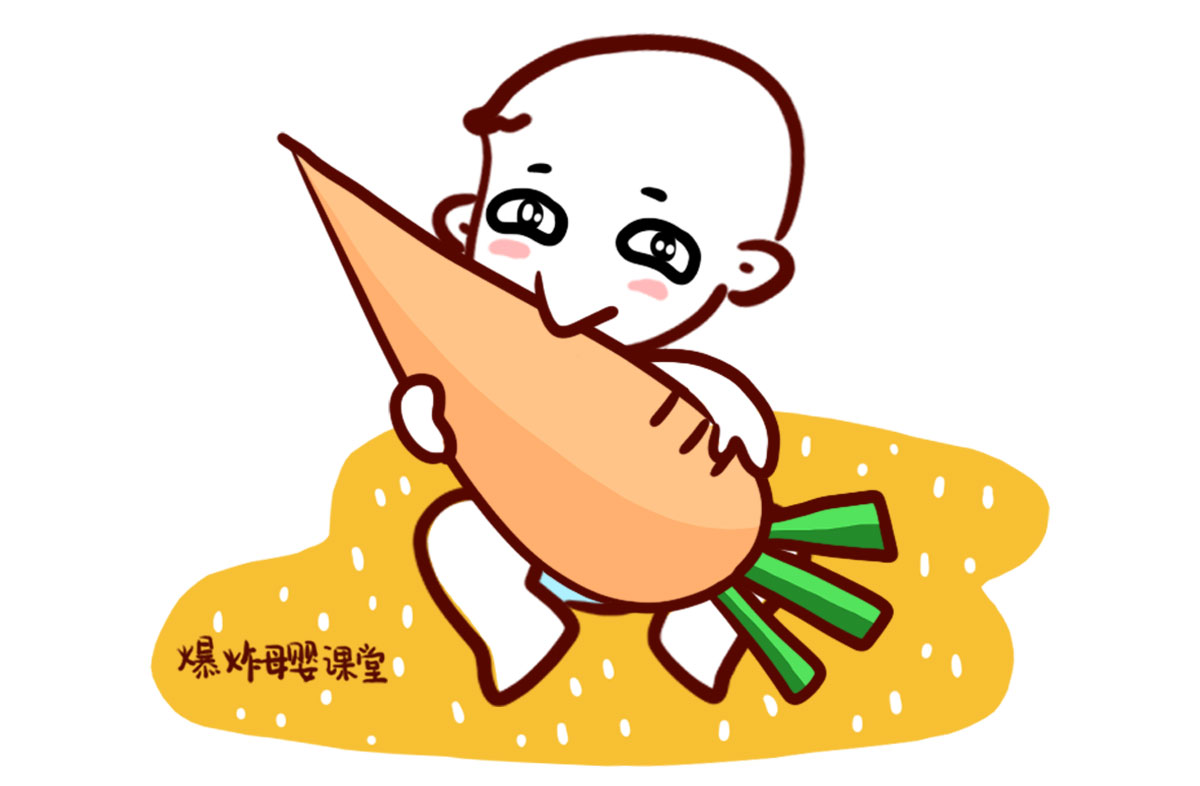 将近一半的小学生都是近视眼，保护孩子视力，多吃“小人参”炒蛋