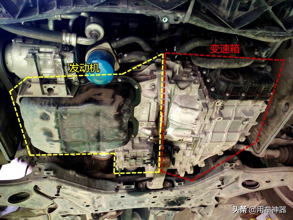 怎么处理发动机壳体漏油,发动机前油封漏油的处理办法