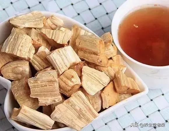 中药零食吃法有什么讲究,中药小零食的正确吃法