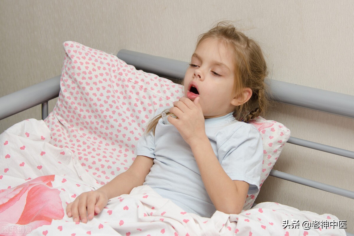 儿童感冒发烧反复需要吃消炎药吗,孩子感冒经常打针好吗
