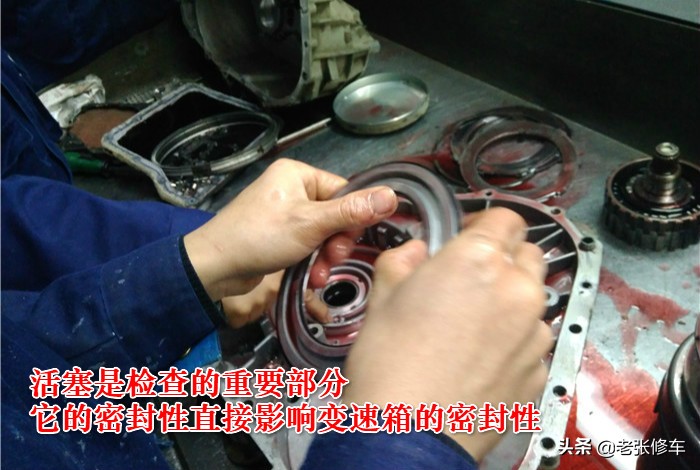 帝豪cvt无级变速箱故障怎么办,吉利帝豪CVT变速箱维修