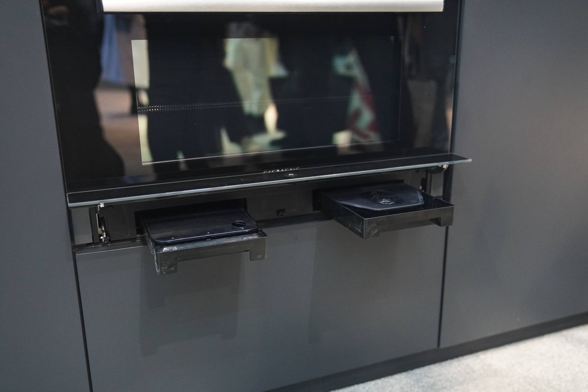 西门子微蒸烤一体机功能详解,awe西门子2024