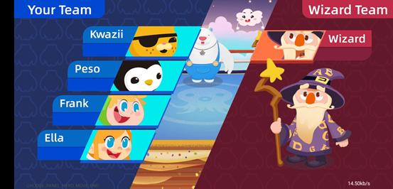 跟着海底小纵队学英语,幼儿启蒙英语海底小纵队