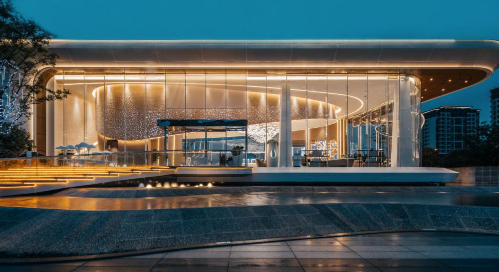 合能地产有多厉害,合能人居