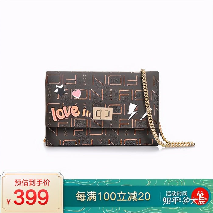 5款小众品牌包包媲美小ck,与小ck一个级别的包包品牌