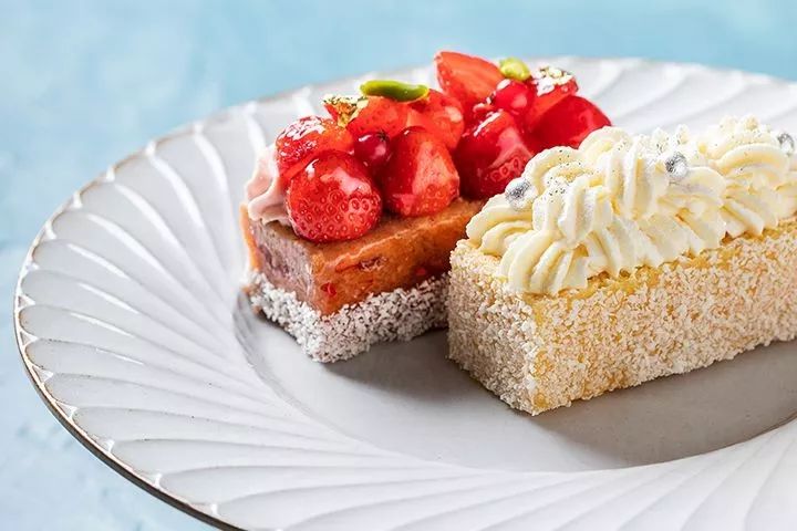 日式甜品都有哪些,日本人强烈推荐的超美味甜品