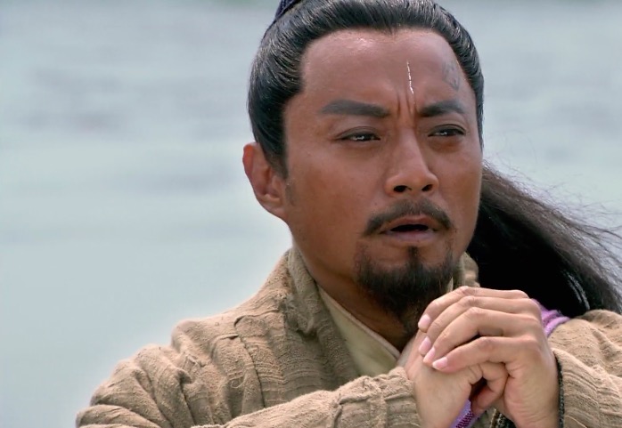 水浒传中的三大恶霸分别指谁,水浒传恶霸盘点