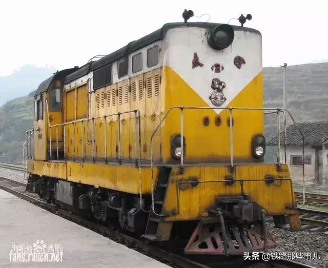 中国火车头系列大全,中国火车头大全