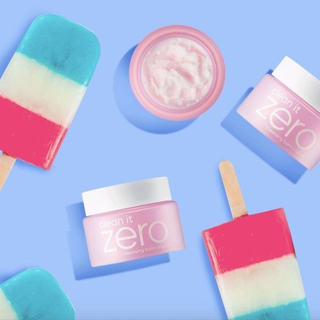 韩国宋智孝都在用的护肤品,宋智孝代言卸妆膏