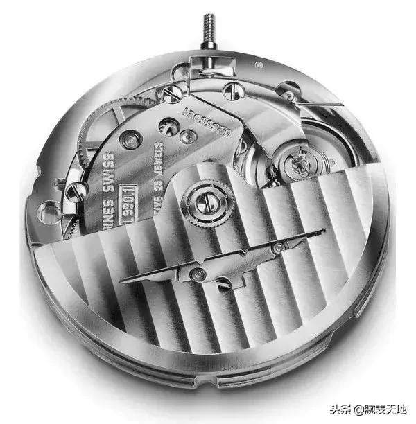 浪琴从高端到入门款排名,从濒临倒闭到融资过亿