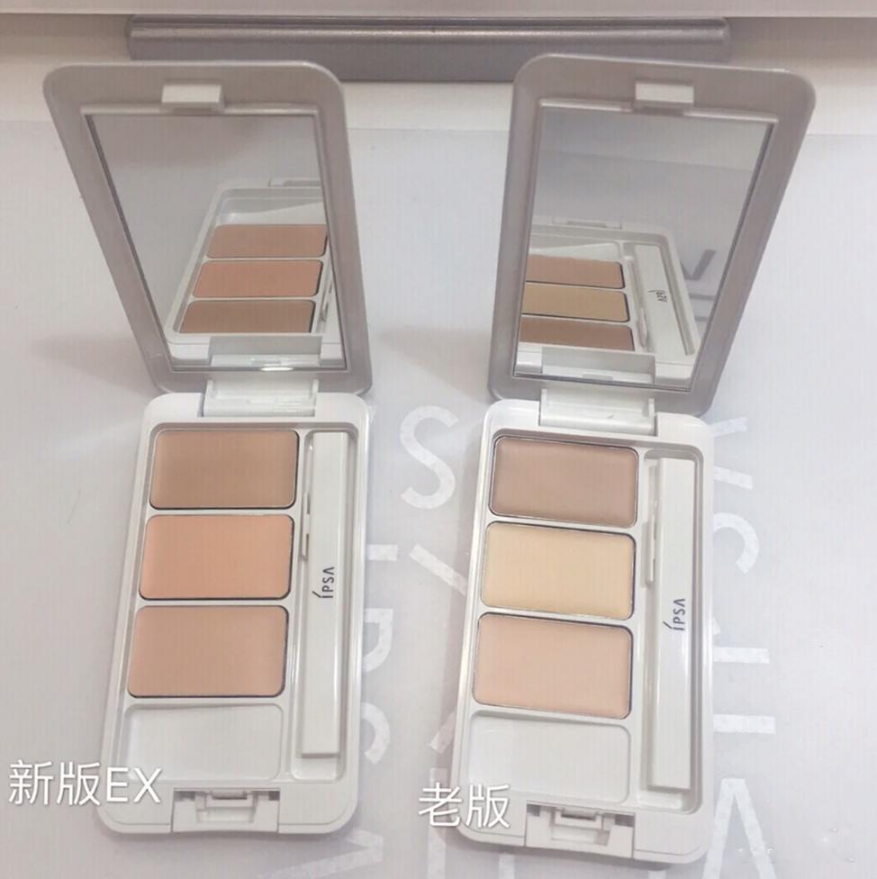 比suqqu粉霜遮瑕持久度好的粉底,suqqu粉底液全色号测评