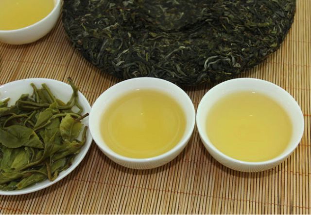 大V吴晓波被禁言,吴晓波讲茶叶