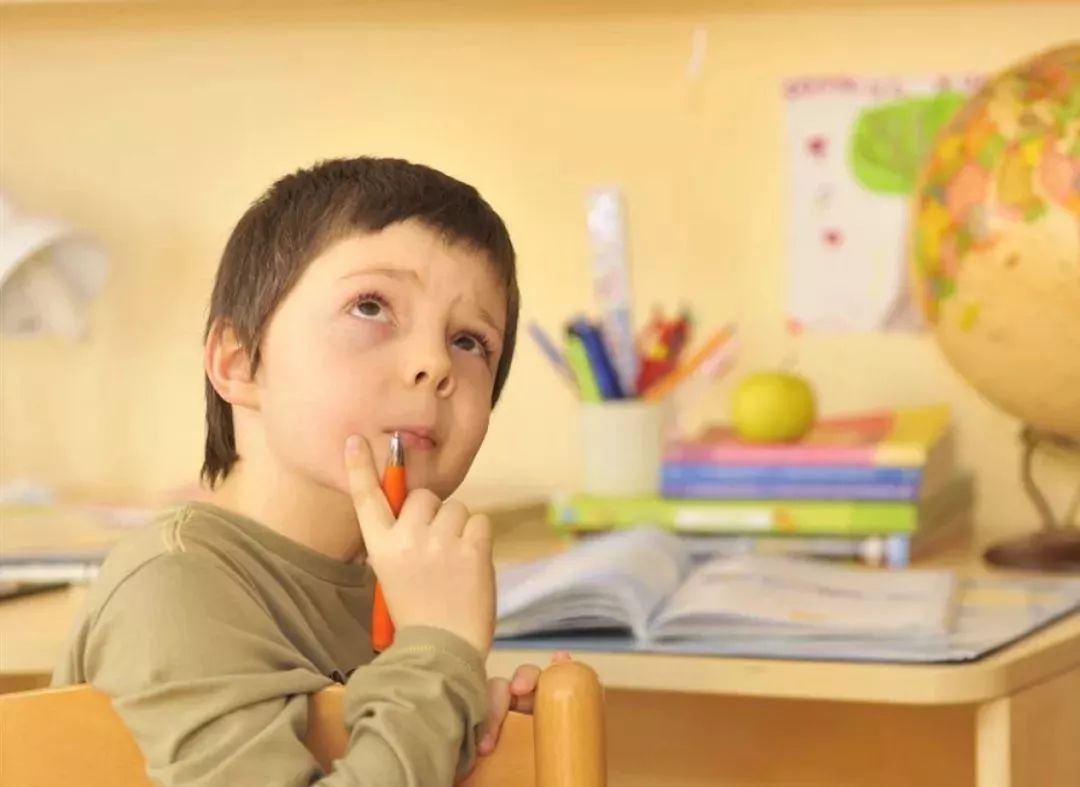 四年级孩子写作业太慢怎么办,孩子写作业太慢太磨蹭的七种对策