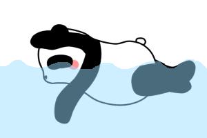 公共游泳池的水真的很脏吗,公共泳池脏了怎么判断