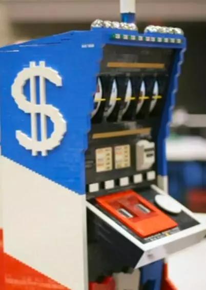 好物之走进丹麦|Lego:给我一个乐高,我可以创造一个世界