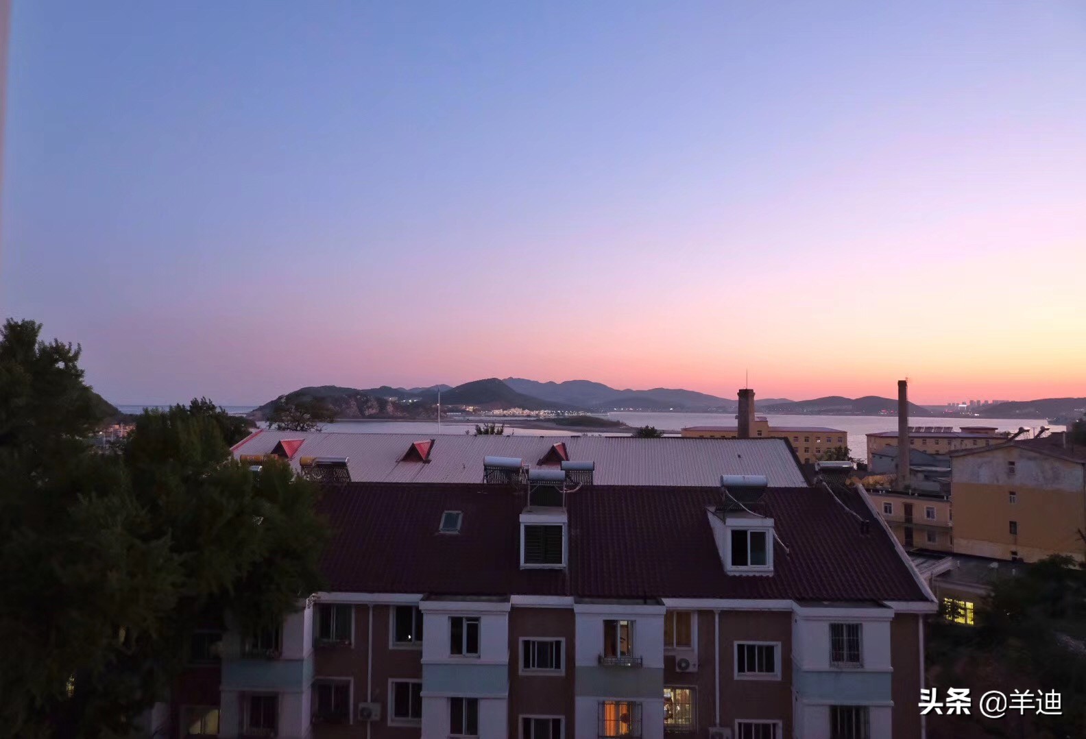 100平、海景、市中心、1000元/月，它才是最适合养老的滨海小城