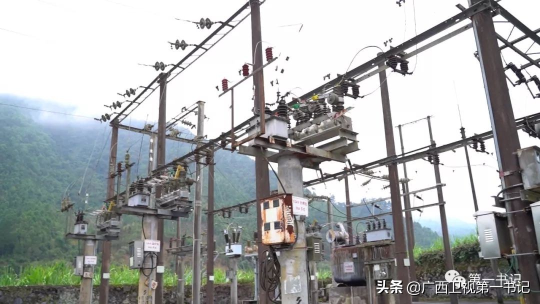 右江河畔好风光,百色右江河畔