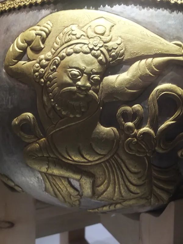 敦煌壁画除了反弹琵琶还有什么,敦煌反弹琵琶壁画服饰复原