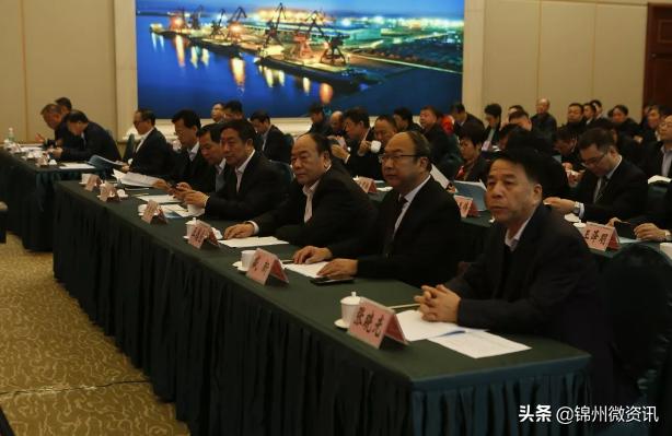 锦州市重点招商引资项目,锦州市投资项目