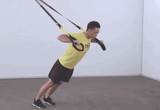 无器械居家健身,各类健身器械的使用方法