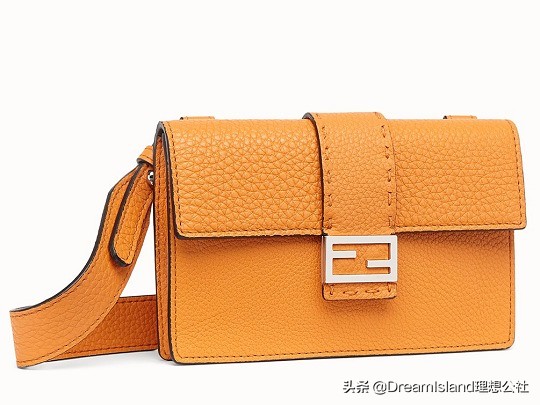 2022新款时尚真皮包fendi,fendi包2024