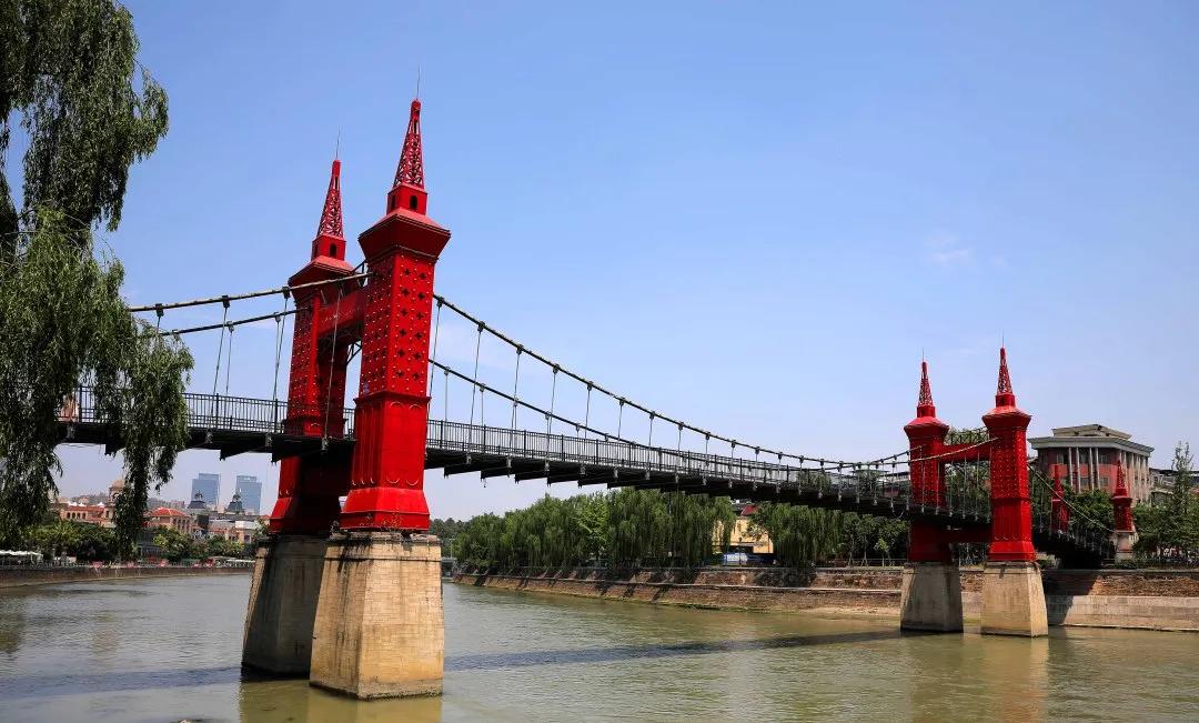 成都城南4条最美街道,成都天府新区风景优美的地方