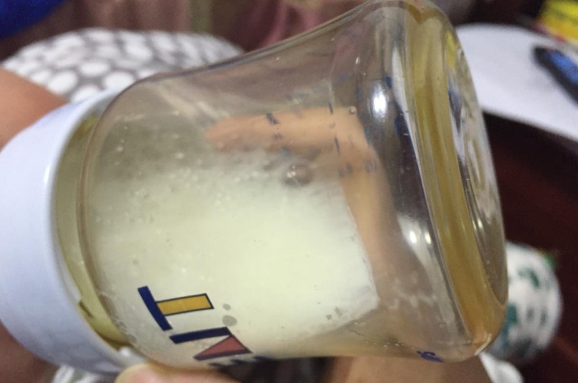 三鹿奶粉受害者状况,三鹿奶粉被发现后奶粉是扔掉了吗