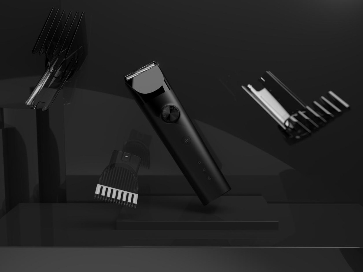 自己在家就可以操作的理发神器,适合小白新手性价比高的理发工具