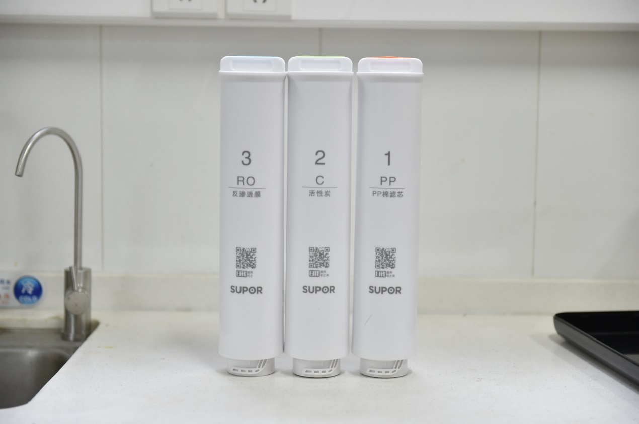 苏泊尔闪净侠净水机测评,苏泊尔r9713闪净侠净水机