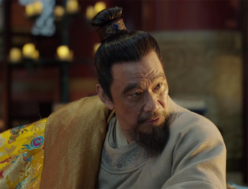 大明风华朱棣最大的心病,奴隶世子身体不好