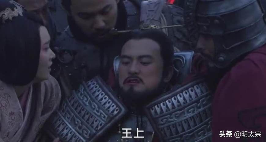 历史嬴稷是怎么当上秦王的,芈八子和嬴稷是怎么从燕国回来的