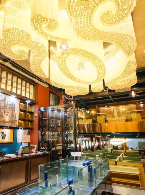 广州虾蟹火锅,油爆蟹火锅哪家好