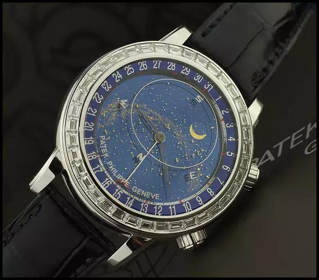 200万的理查德米勒薄款,200到500万理查德米勒