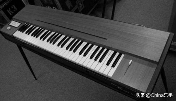 据说，乐队里的键盘手们常用的装备都在这里！