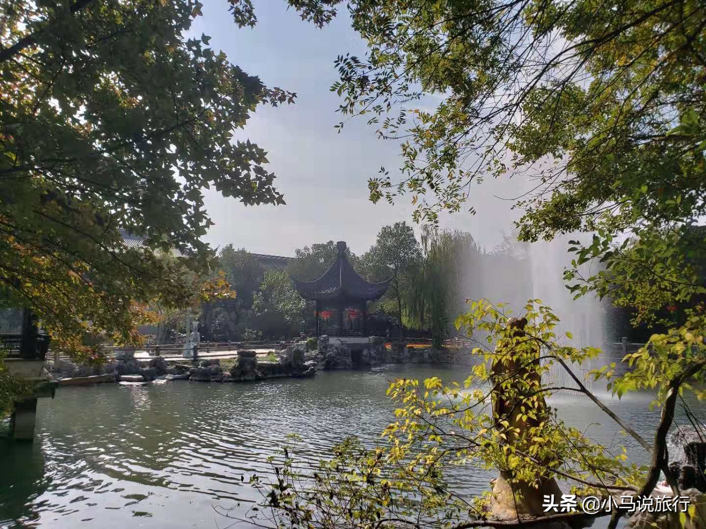 全国规模最大的孔庙曲阜孔庙,浙江最大的孔庙在哪里