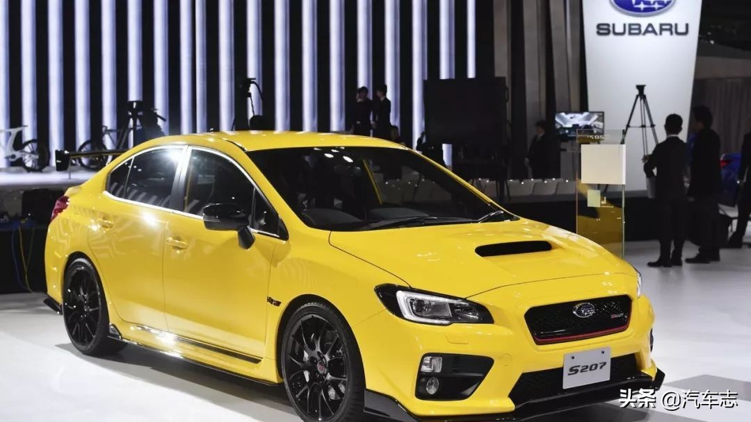 斯巴鲁sti二手车价格,斯巴鲁sti二手出售