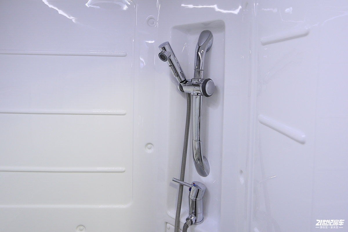 赛德房车车体,赛德房车内部图片