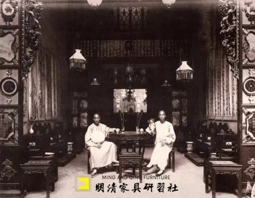 广东省博物馆藏精品广式家具赏析