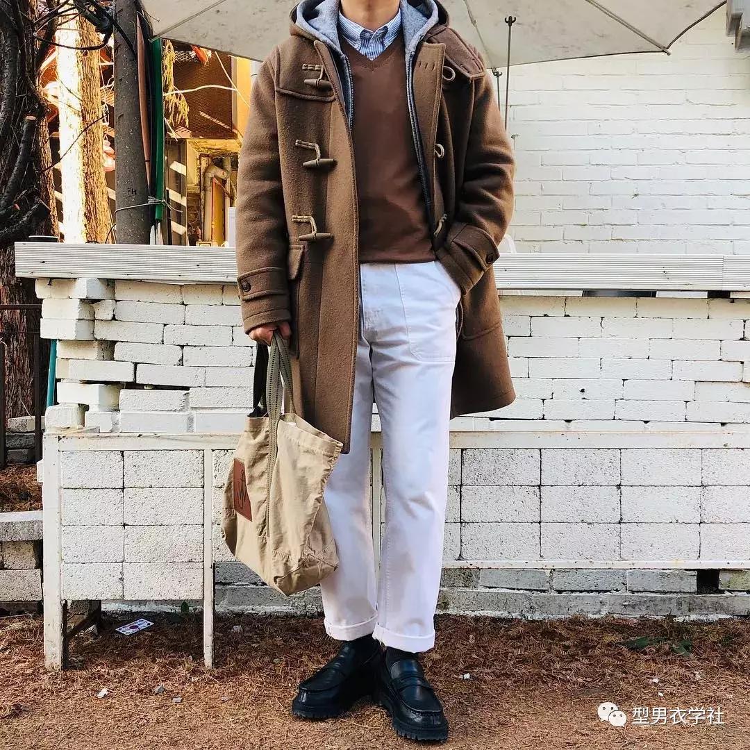 男生冬季穿搭技巧视频大全,男生的冬季穿搭技巧