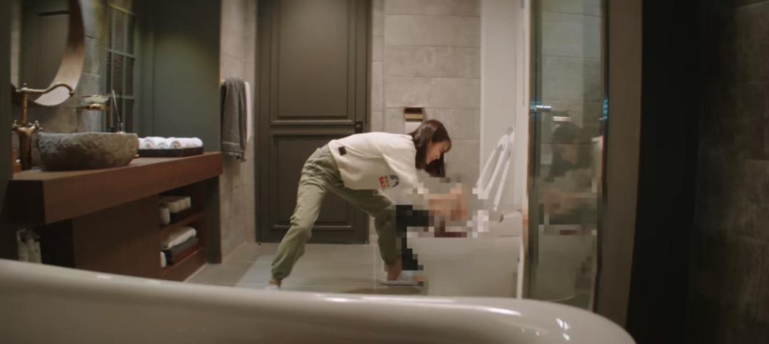 李惠利新剧最新预告,李惠利治愈新剧