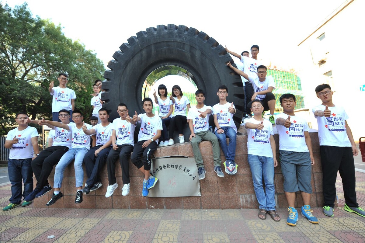 青岛科技大学的专科还有前途吗,青岛科技大学好专业