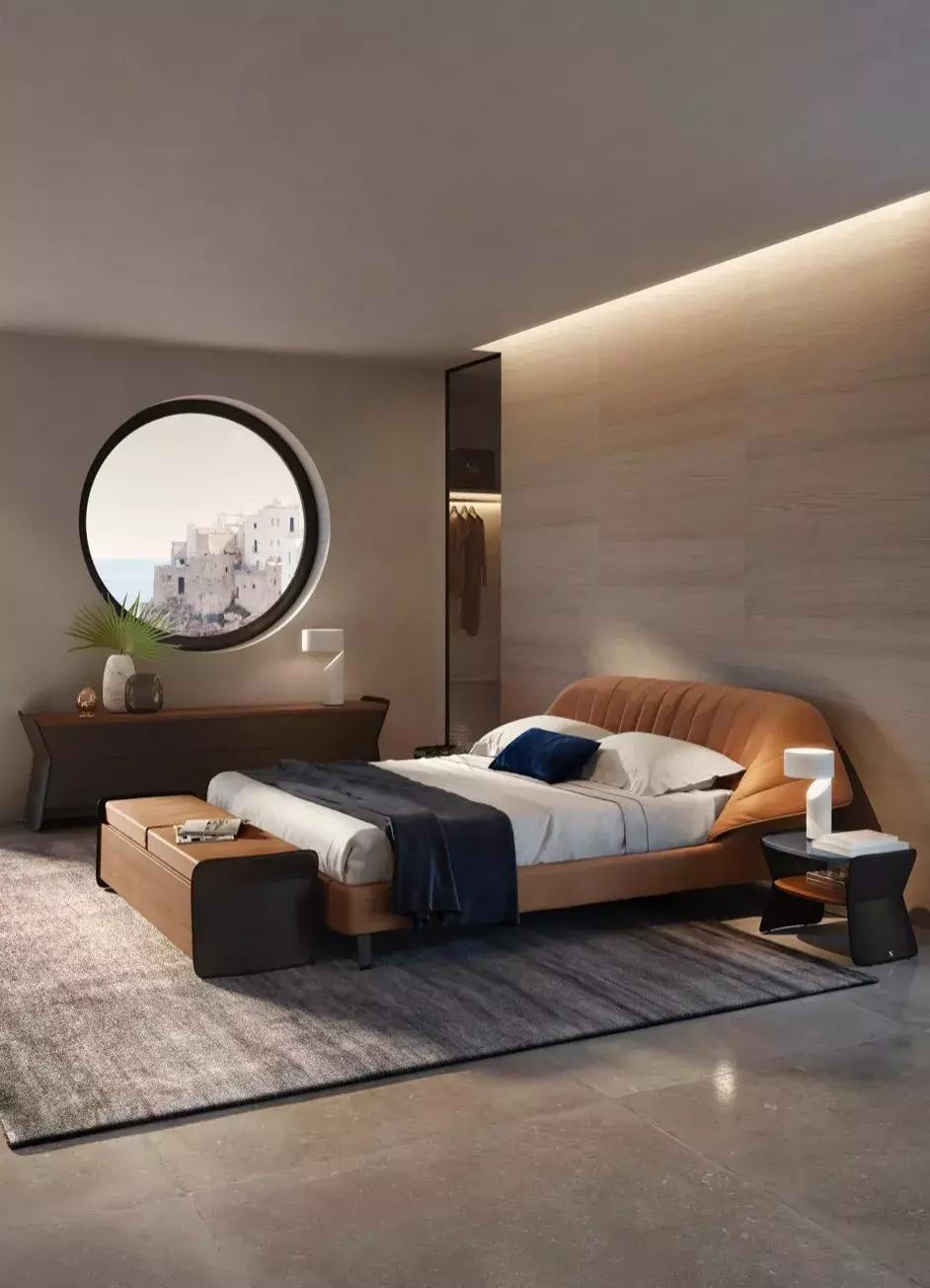 意大利设计为什么惊艳全球,意大利设计元素有哪些