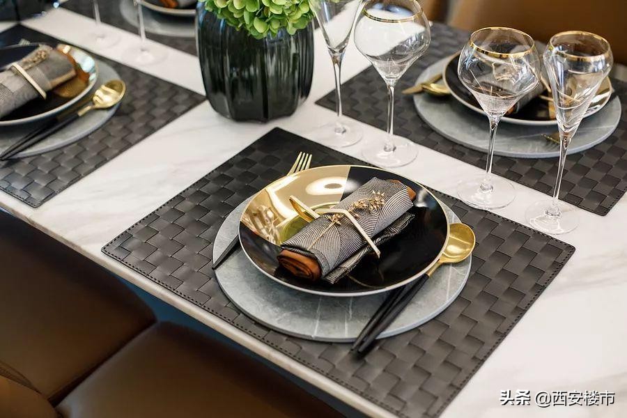 溯境东方会知音丨精工墅质洋房样板间盛大开放