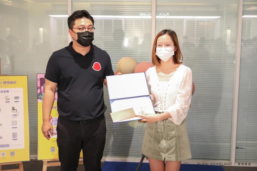 改变,突破,创造价值:博领总部与太原经销商携手共进,赋能成长